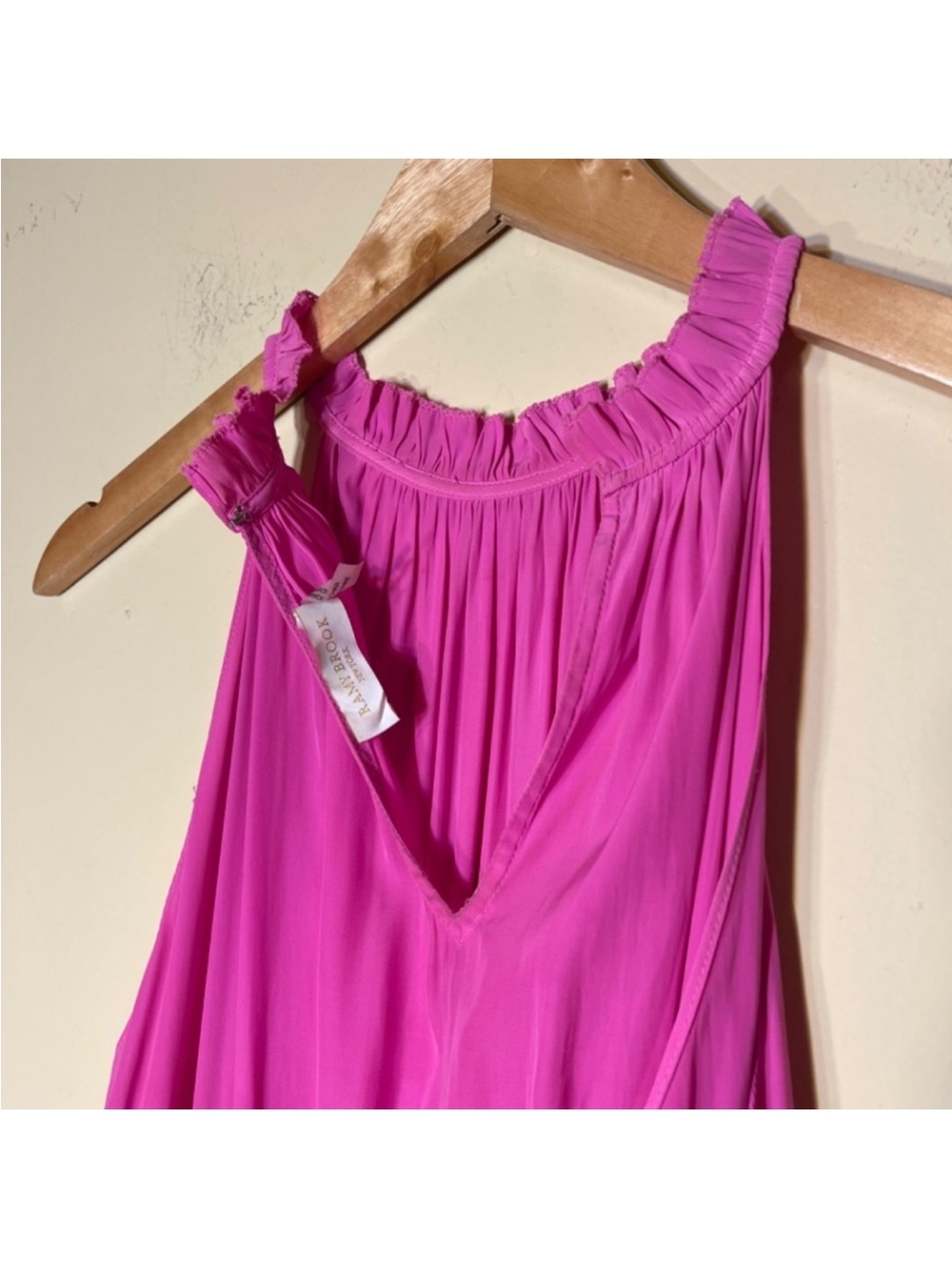 Bubblegum RAMY BROOK PinkParis Sleeveless Dress | Dresses, Dazzling dress - Picture 5 of 7